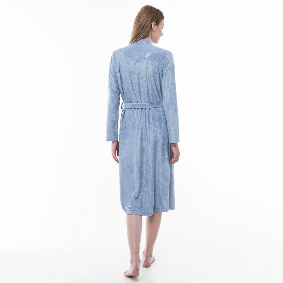 Manor Woman Accappatoio lungo  