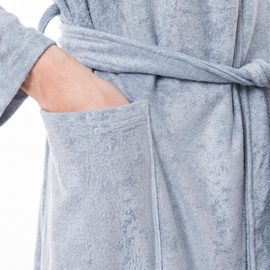 Manor Woman Accappatoio lungo  