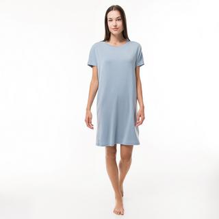 Manor Woman  Big shirt nachthemd, kurzarm 