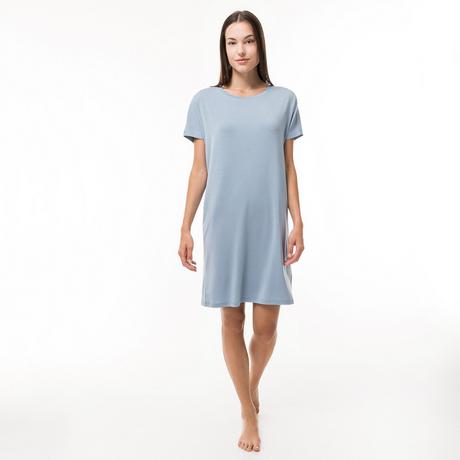 Manor Woman  Big shirt chemise, manches courtes 