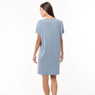 Manor Woman Big Shirt Camicia da Notte Maniche Corte  