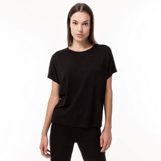 Manor Woman Top pigiama maniche corte  