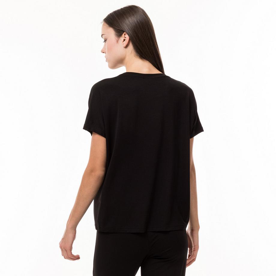 Manor Woman Haut de pyjama manches courtes  