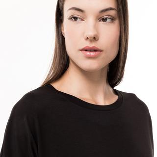 Manor Woman Top pigiama maniche corte  