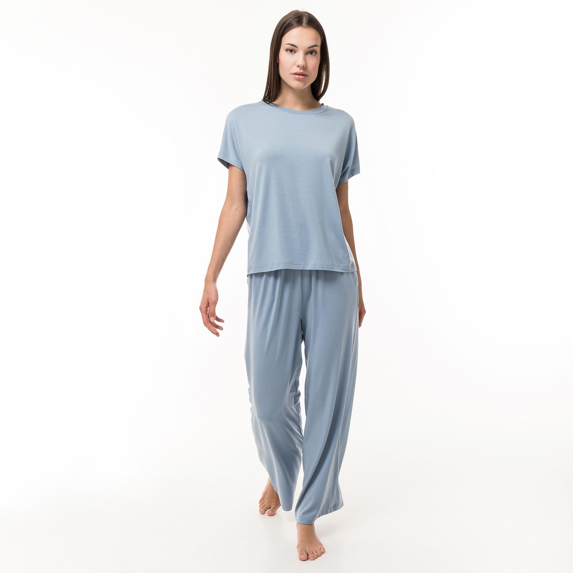 Manor Woman  Haut de pyjama, manches courtes 