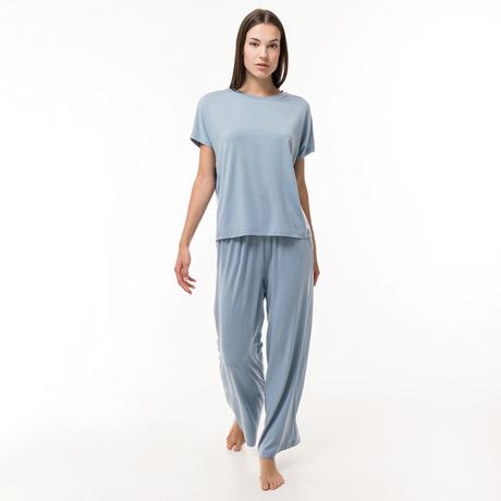 Manor Woman  Haut de pyjama, manches courtes 