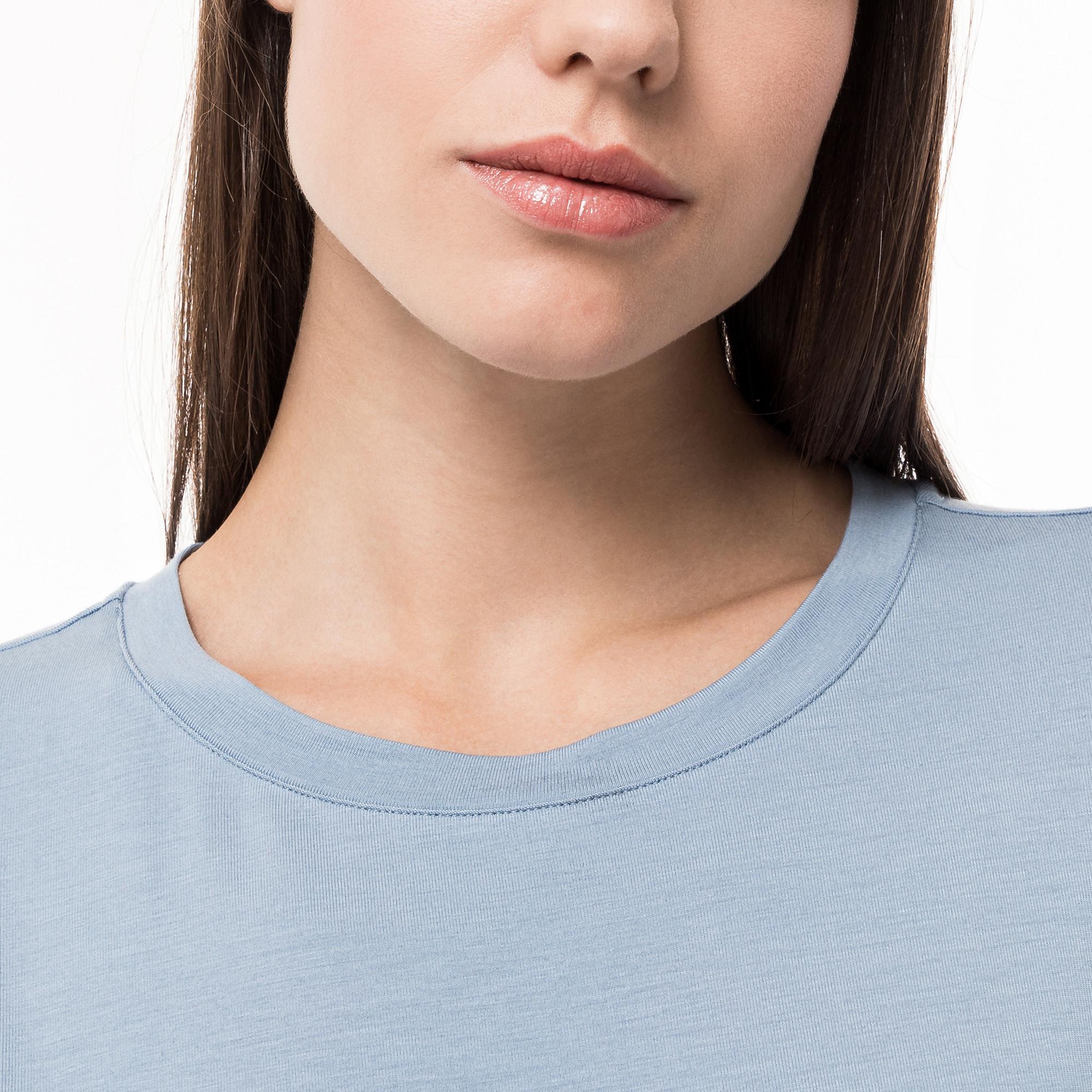 Manor Woman Top pigiama maniche corte  