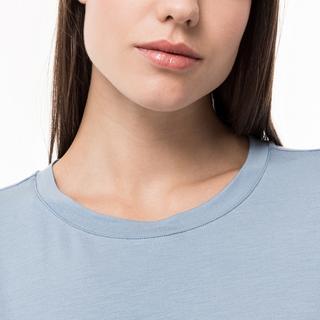 Manor Woman Top pigiama maniche corte  