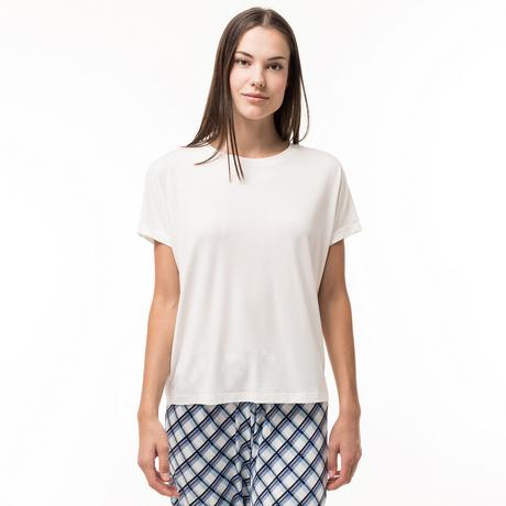 Manor Woman  Top pigiama, maniche corte 