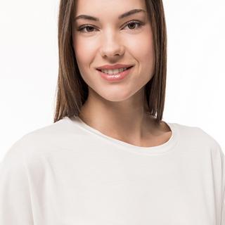 Manor Woman Haut de pyjama manches courtes  