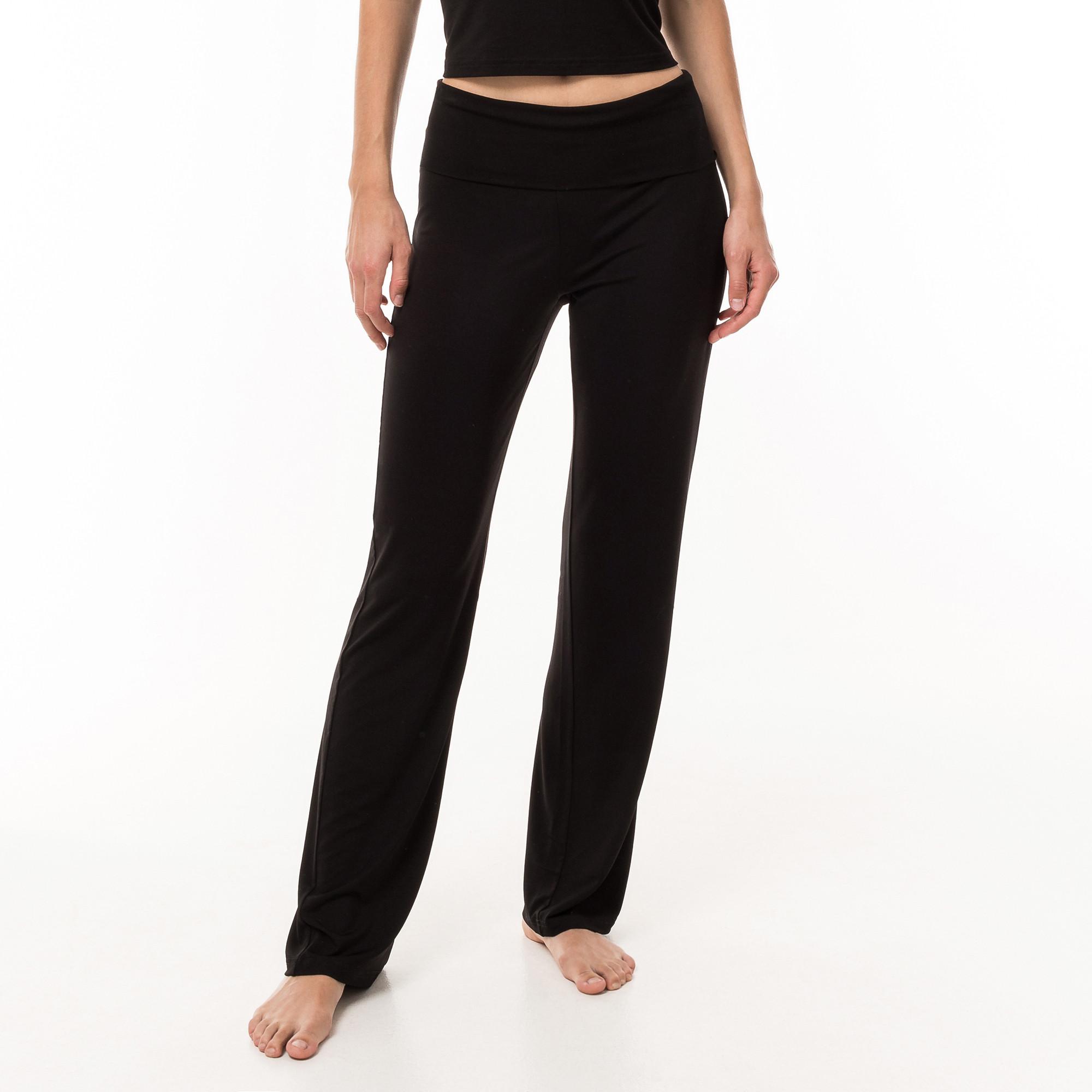 Manor Woman Pantalon de pyjama long  