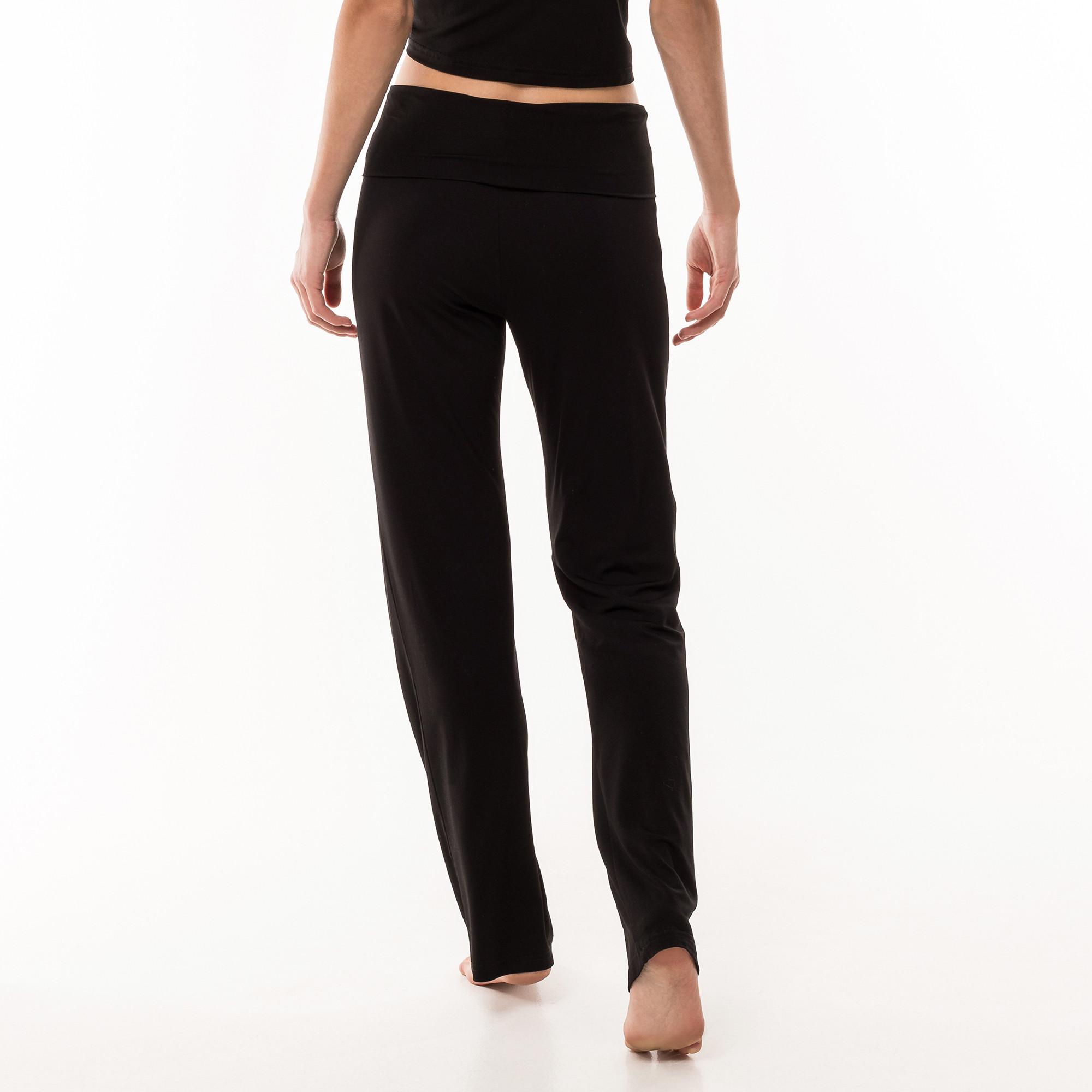 Manor Woman Pantalon de pyjama long  