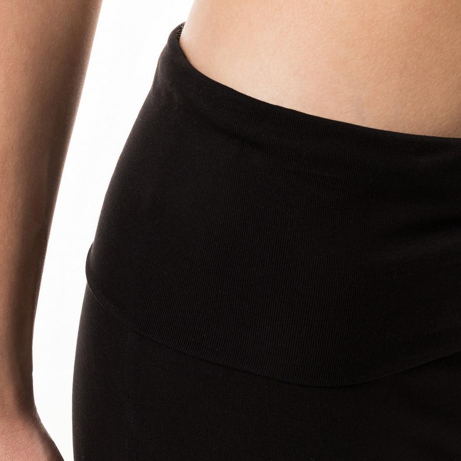 Manor Woman Lange Pyjamahose  