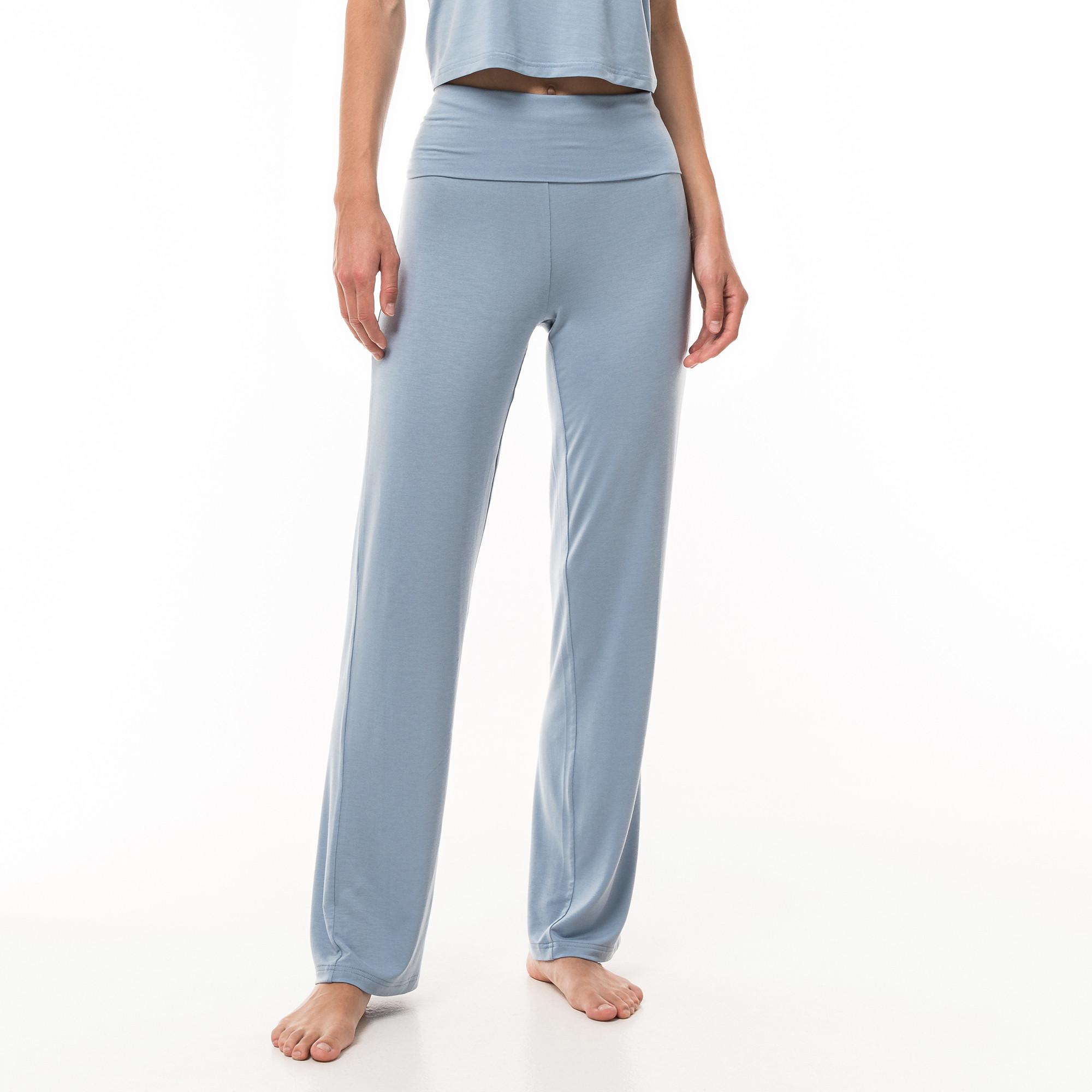 Manor Woman  Pantalon de pyjama long 