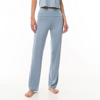 Manor Woman  Lange Pyjamahose 