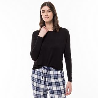 Manor Woman  Haut de pyjama, manches longues 