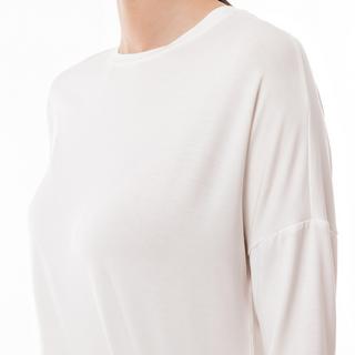 Manor Woman  Top pigiama, maniche lunghe 