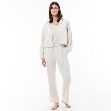 Pyjama-Set, langarm