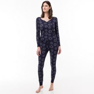 Manor Woman  Pyjama-Set, manches longues 