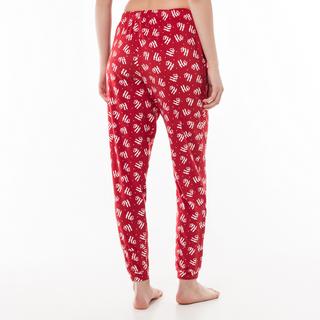 Manor Woman  Pyjama-Set, langarm 