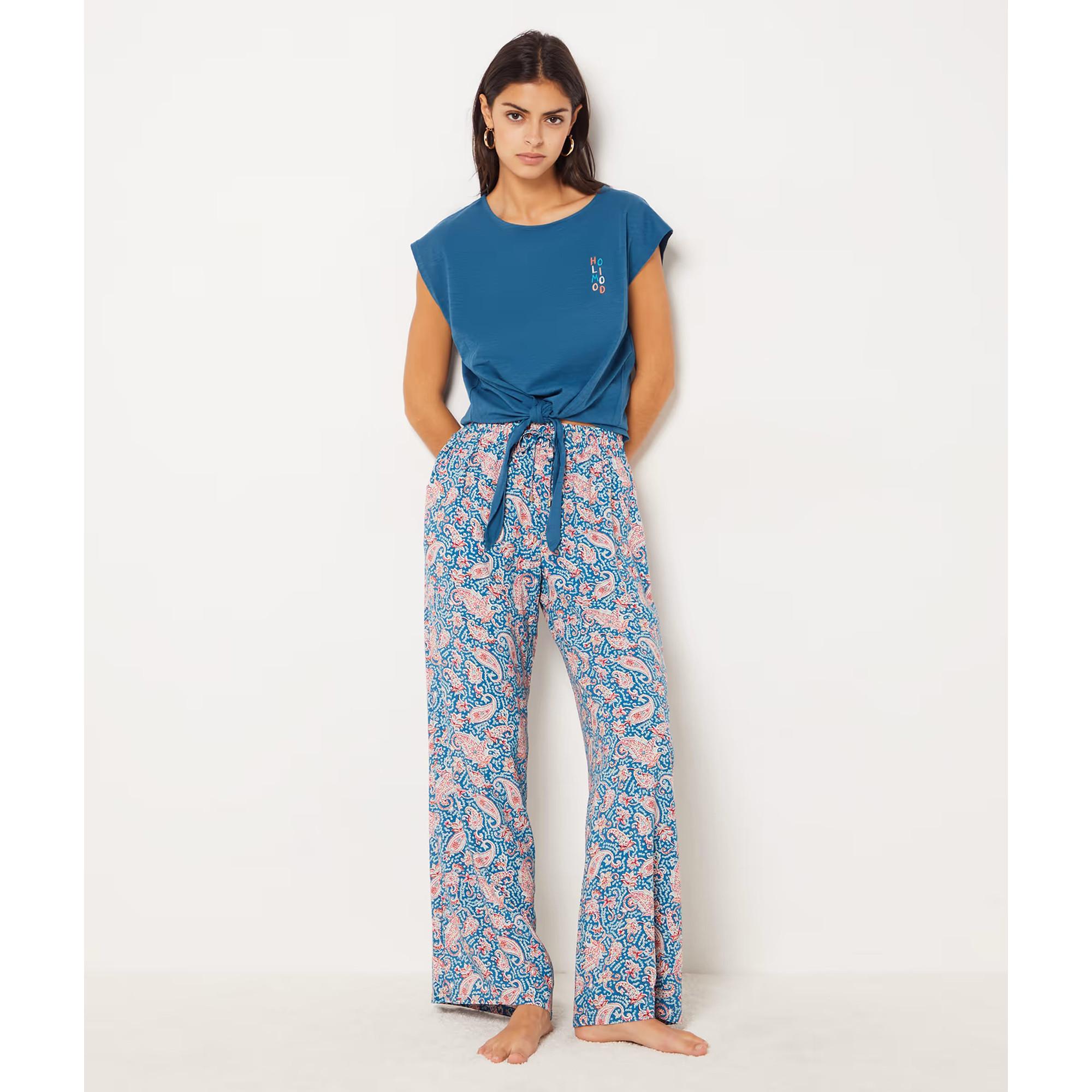 Etam  Pantalon Loungewear 