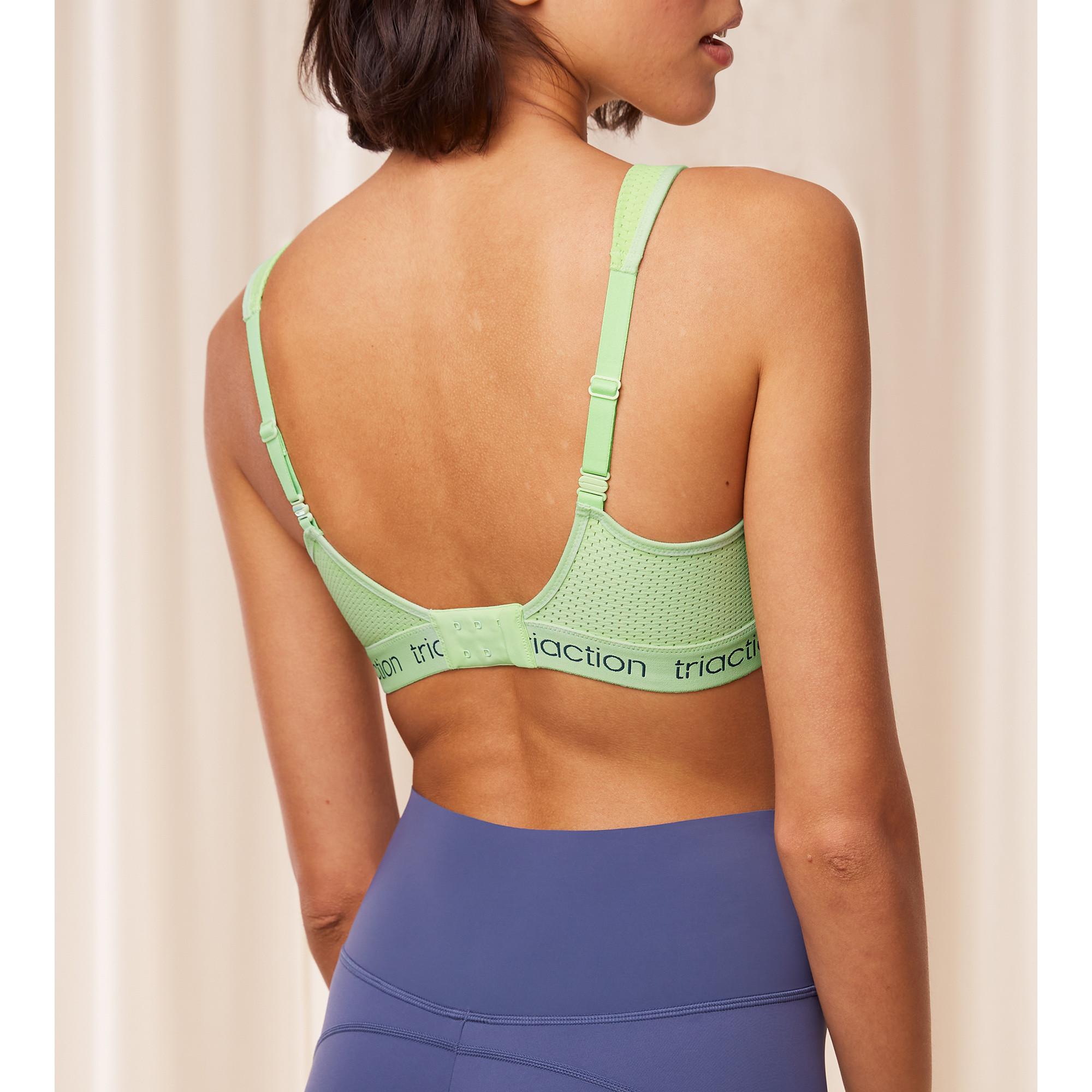 Triumph Triaction Soutien-gorge 