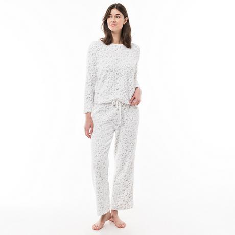 Manor Woman  Pyjama-Set, langarm 