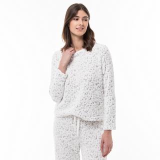 Manor Woman  Pyjama-Set, langarm 