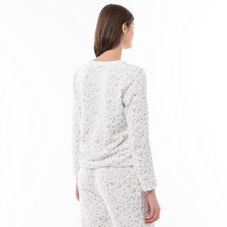 Manor Woman  Pyjama-Set, langarm 