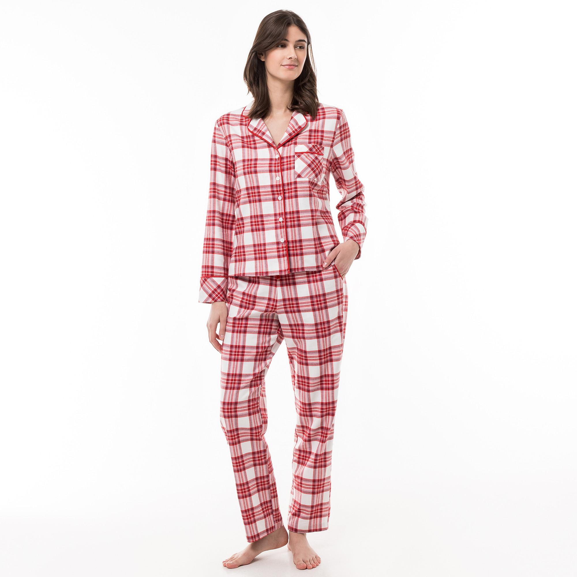 Manor Woman  Haut de pyjama, manches longues 