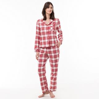 Manor Woman  Haut de pyjama, manches longues 