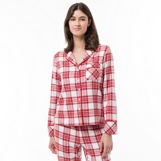 Manor Woman  Haut de pyjama, manches longues 