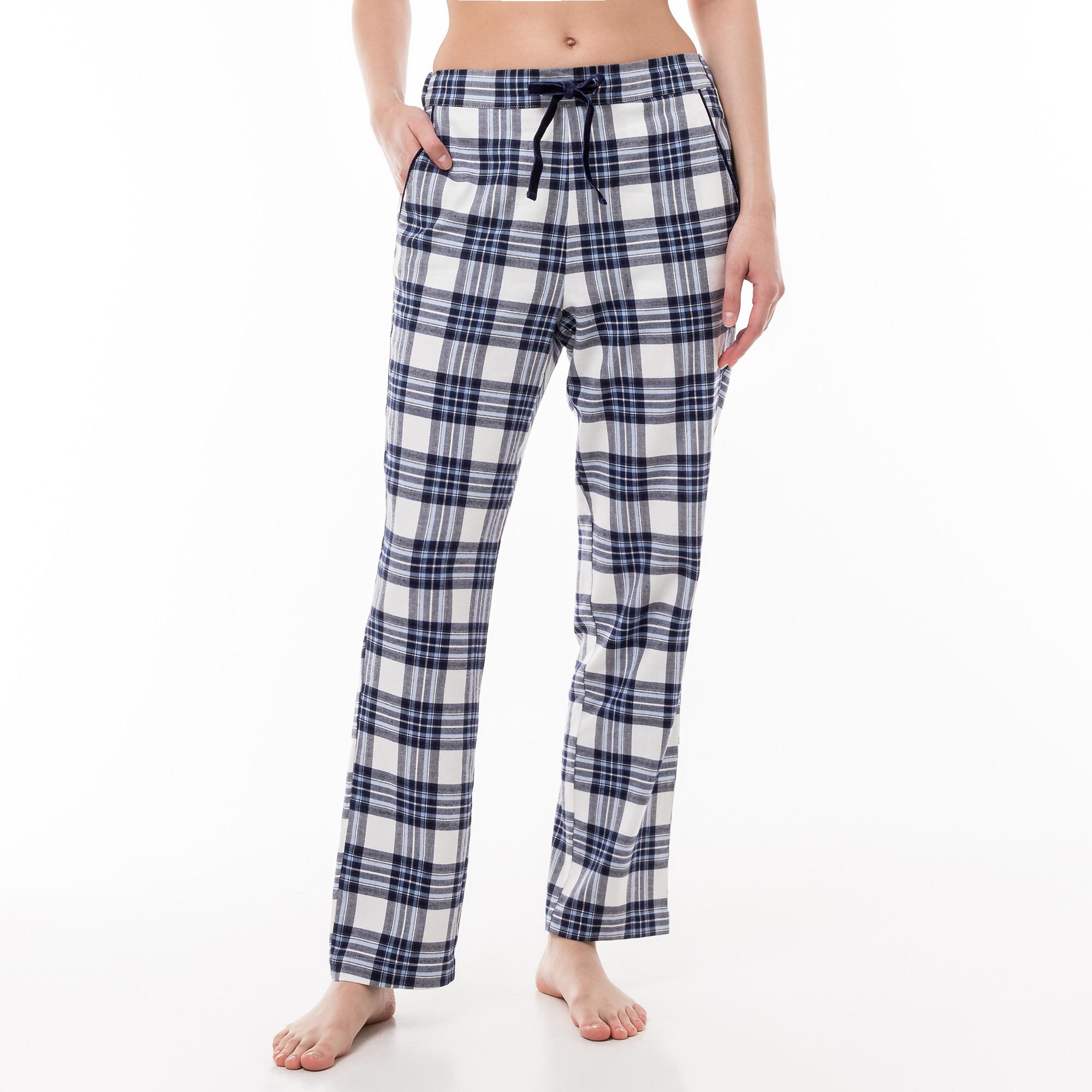 Manor Woman  Pantalon de pyjama long 