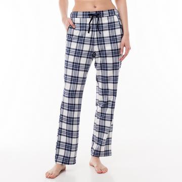 Pantalon de pyjama long