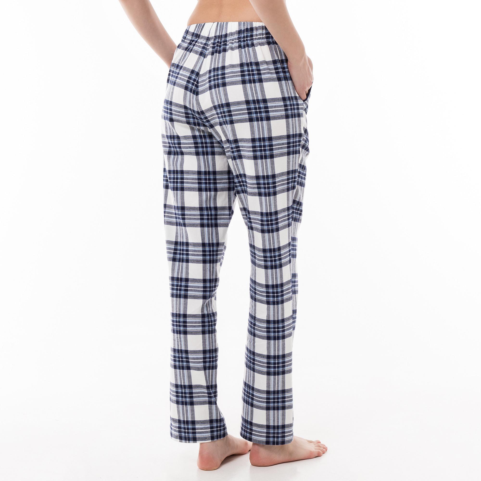 Manor Woman  Pantalon de pyjama long 