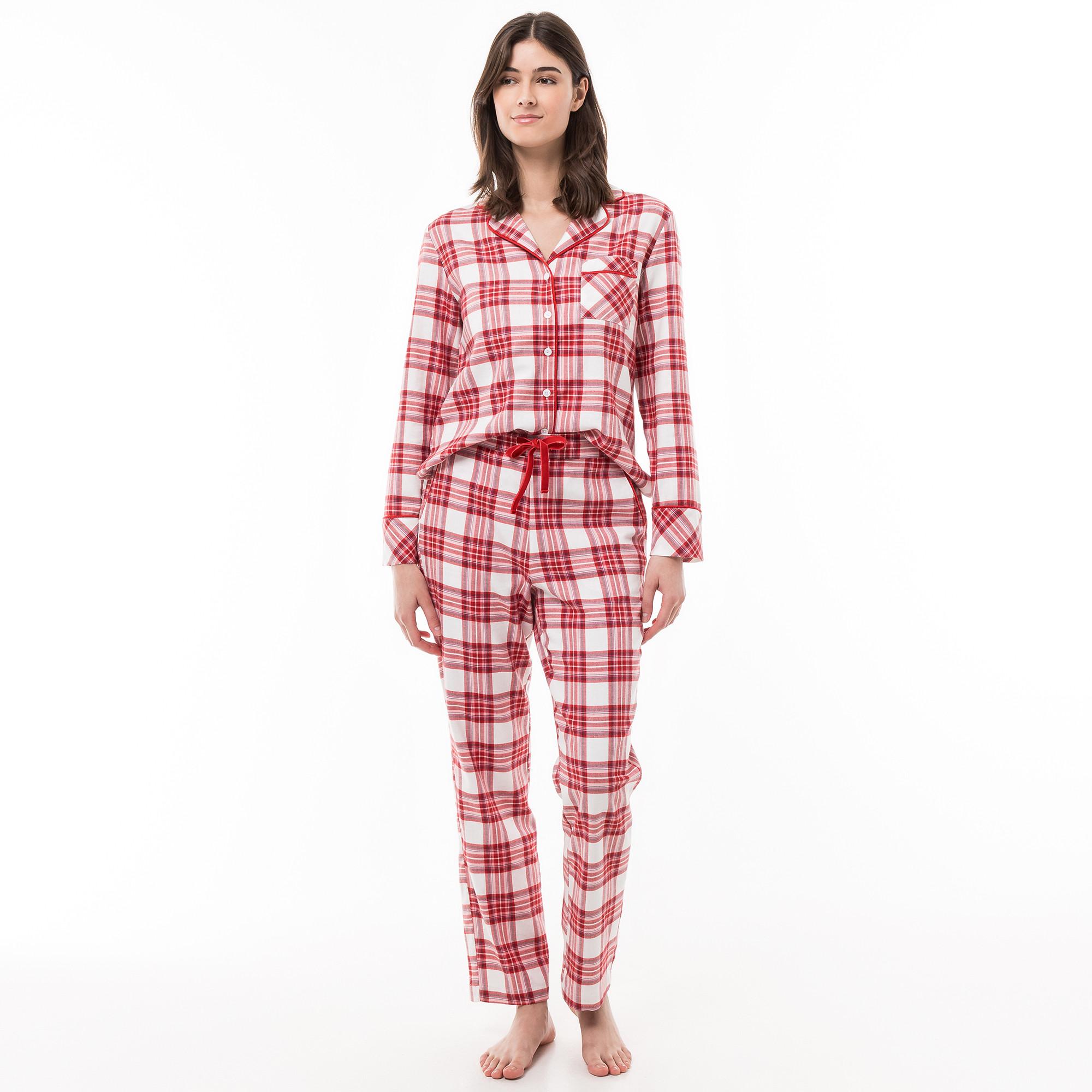 Manor Woman  Pantalon de pyjama long 