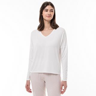 Manor Woman  Top pigiama, maniche lunghe 