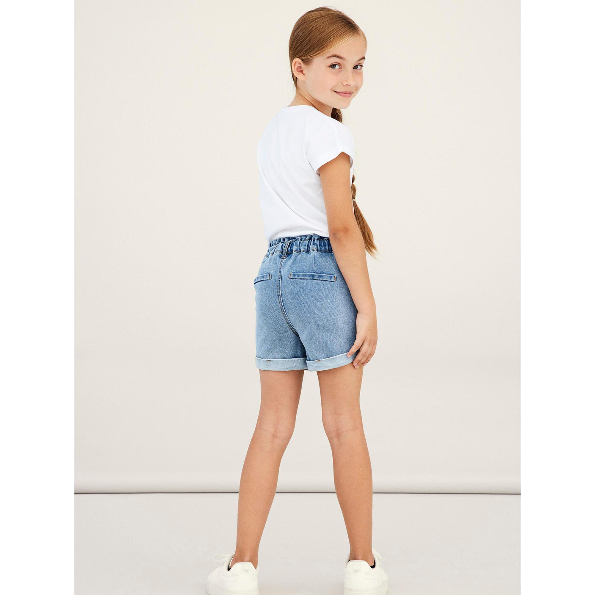 Name It  Short en jeans 