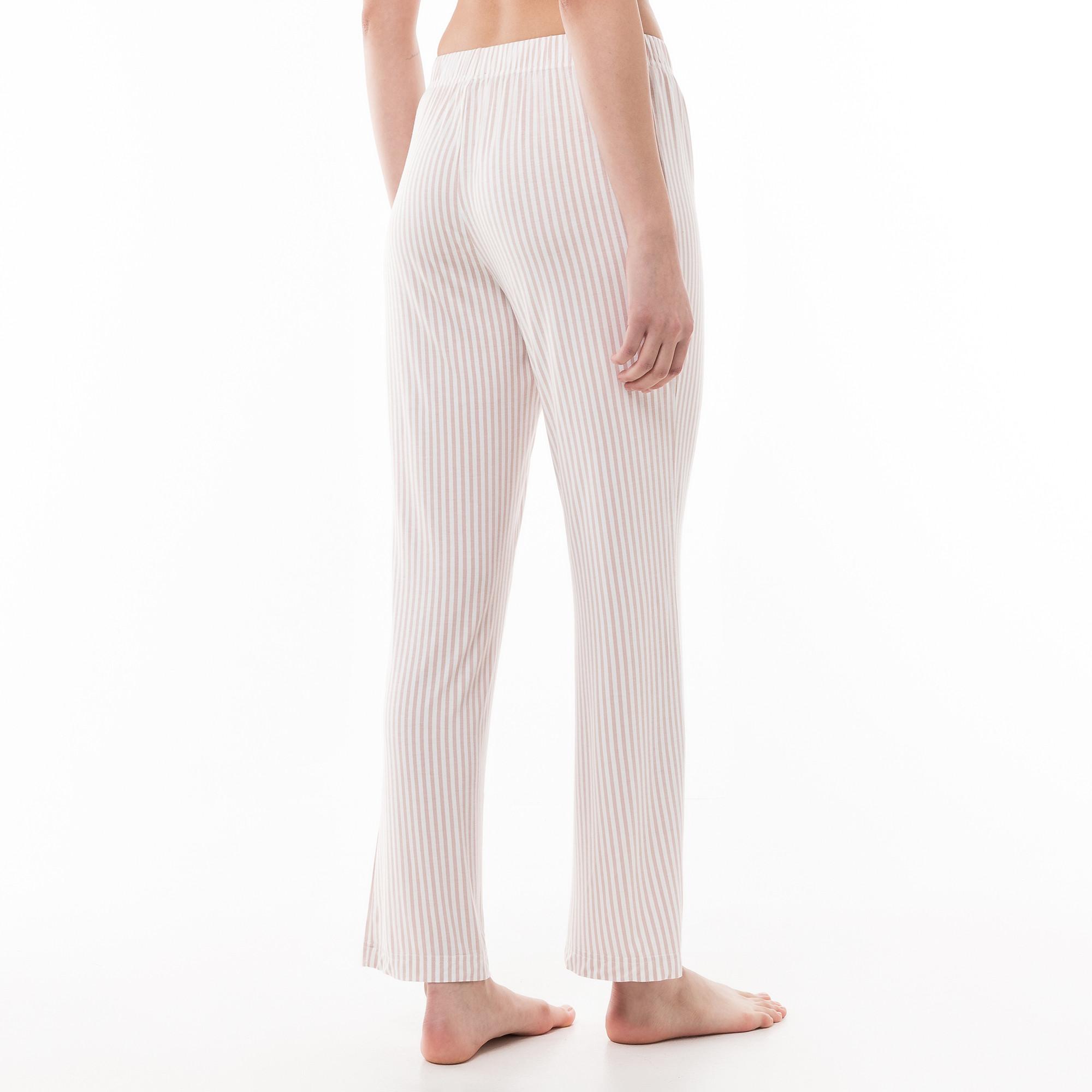 Manor Woman  Pantalon de pyjama long 