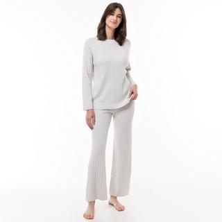 Manor Woman  Pyjama-Set, manches longues 