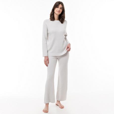 Manor Woman  Pyjama-Set, manches longues 