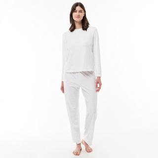 Manor Woman  Pyjama-Set, langarm 