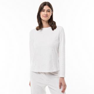 Manor Woman  Pyjama-Set, langarm 