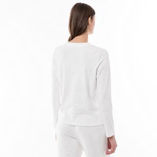 Manor Woman  Pyjama-Set, langarm 