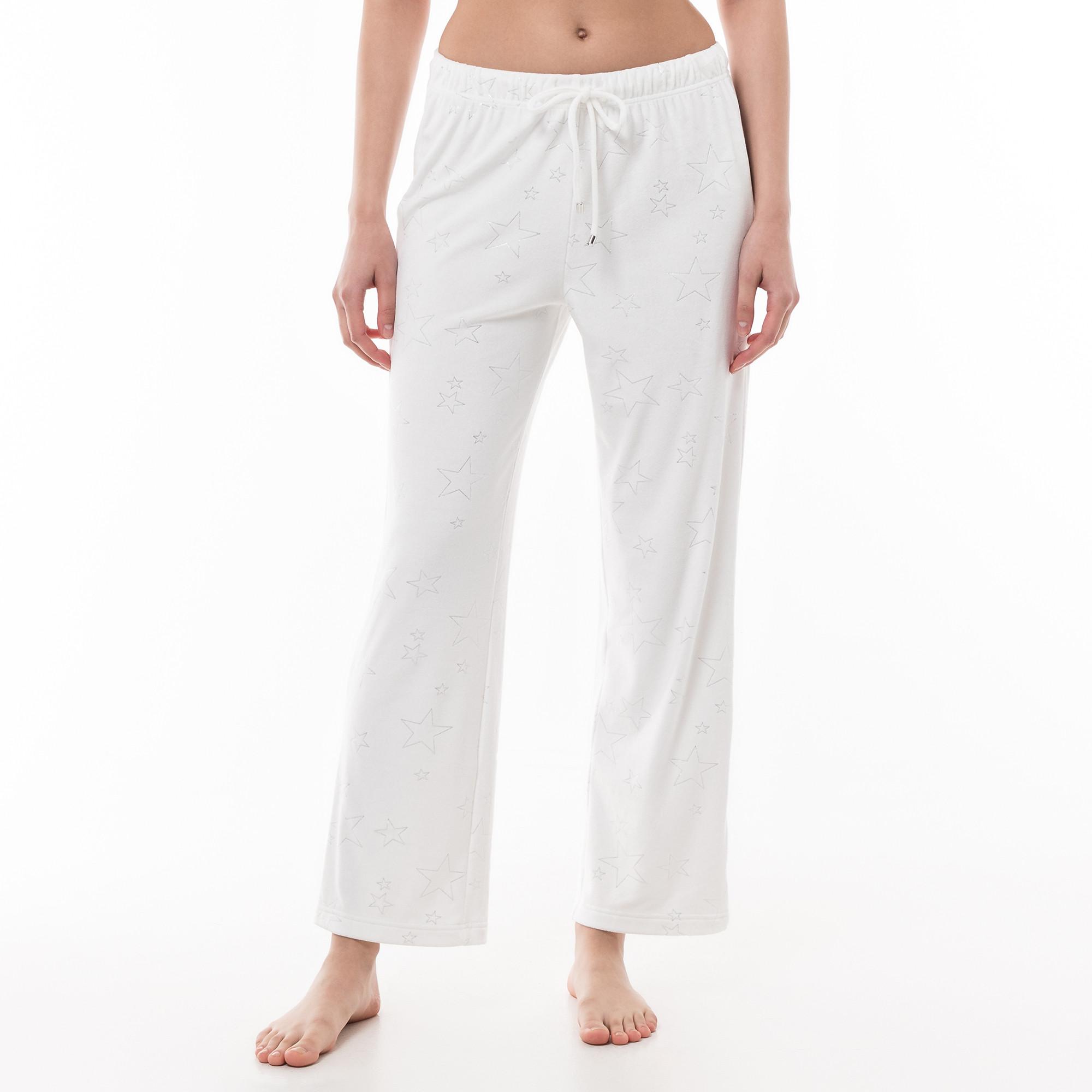 Manor Woman  Pyjama-Set, langarm 