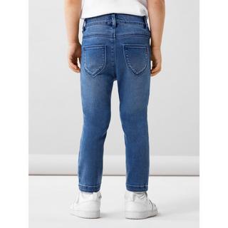 Name It  Jeans, Slim Fit 