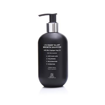 Unichair Glam Growth Shampoo