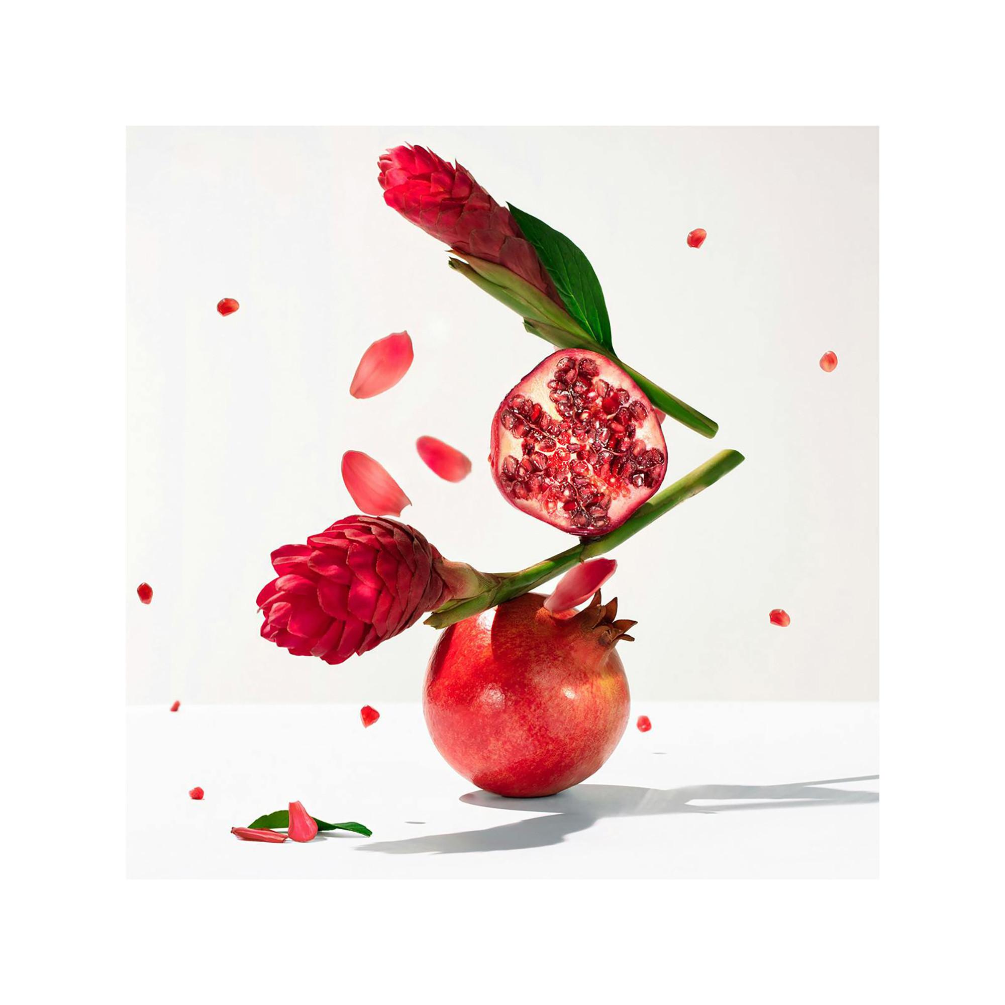 ROGER & GALLET RG Gingmbre Rouge Parfum Solid Gingembre Rouge Fester Wohlfühl-Duft  