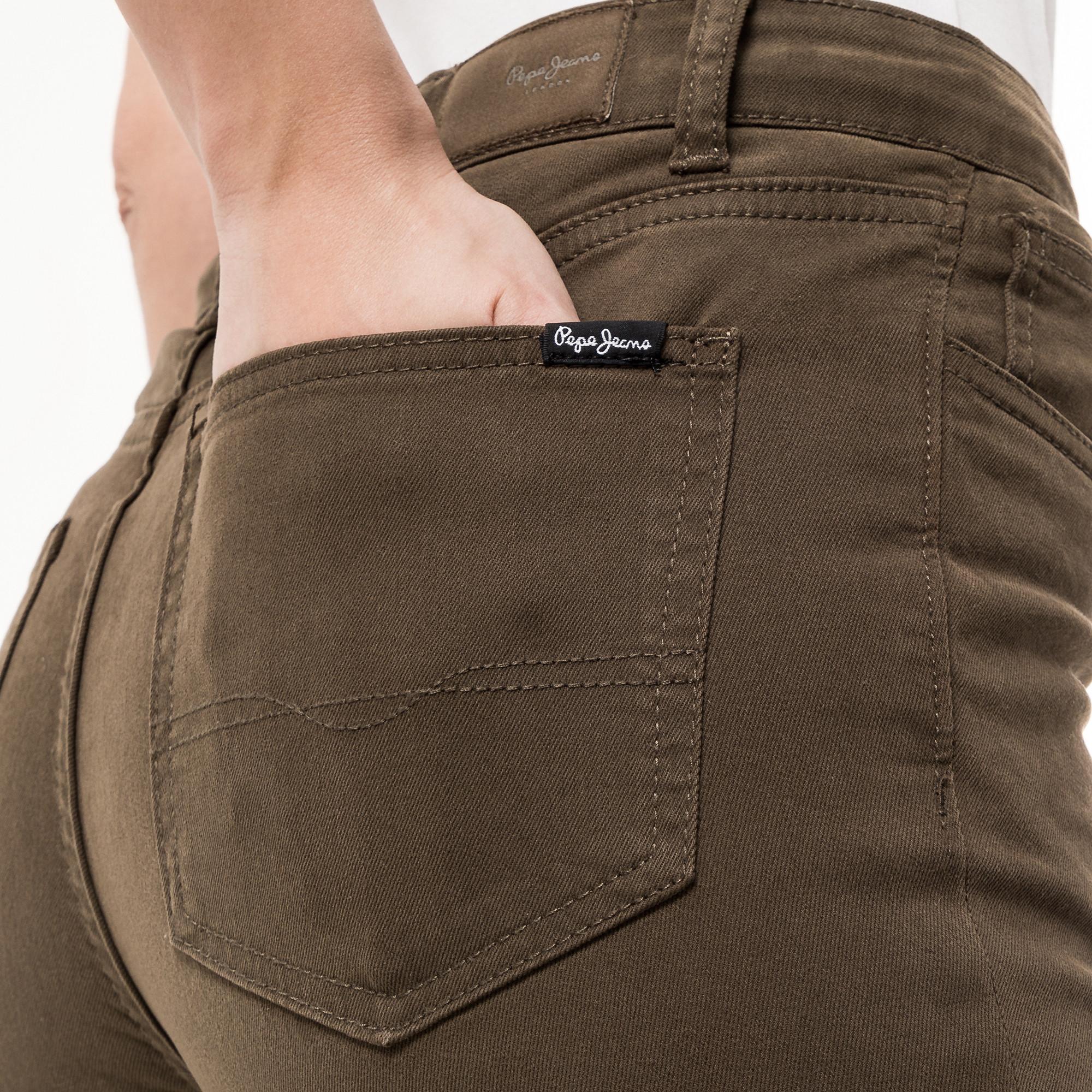 Pepe Jeans  Pantalon 