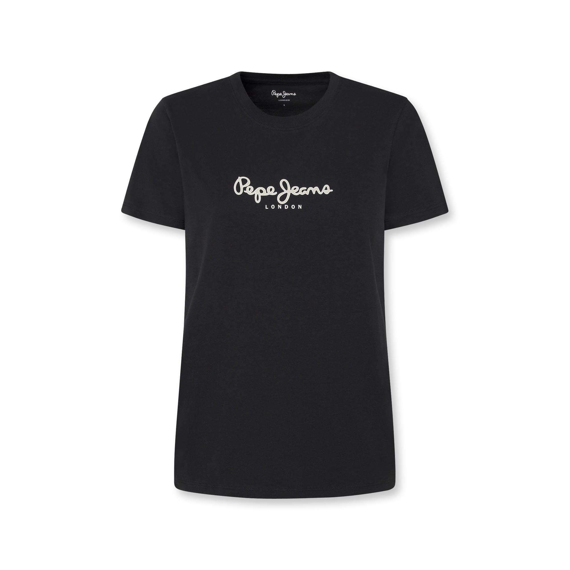 Pepe Jeans  T-shirt, maniche corte 